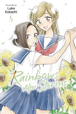 Rainbows After Storms, Vol. 5 - Luka Kobachi