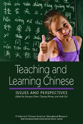 Teaching and Learning Chinese - Jianguo Chen, Chuang Wang