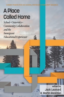 A Place Called Home - 