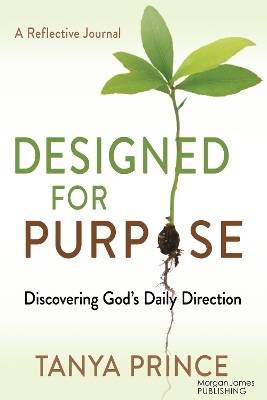 Designed for Purpose - Tanya Prince