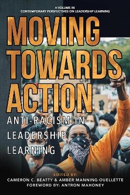 Moving Towards Action - 
