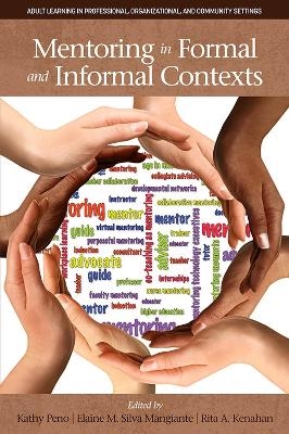 Mentoring in Formal and Informal Contexts - 