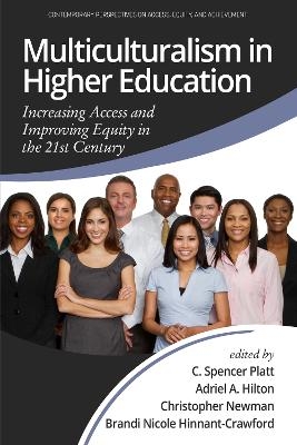 Multiculturalism in Higher Education - 