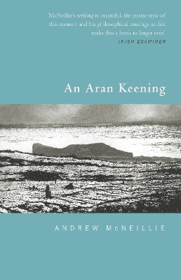 An Aran Keening