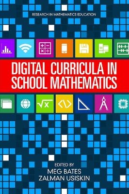 Digital Curricula in School Mathematics - 