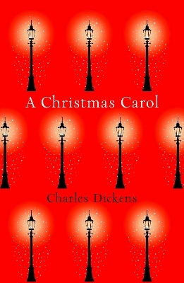 A Christmas Carol - Charles Dickens