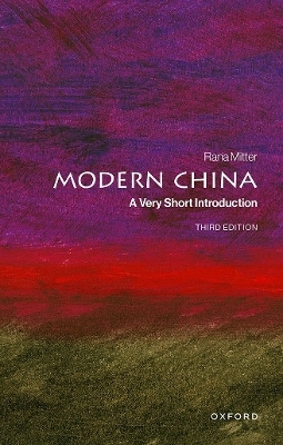 Modern China