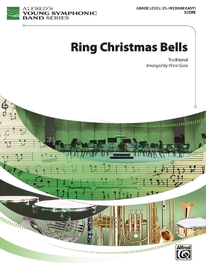 Ring Christmas Bells