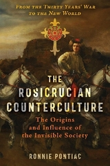 The Rosicrucian Counterculture - Ronnie Pontiac