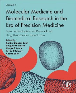 Molecular Medicine and Biomedical Research in the Era of Precision Medicine