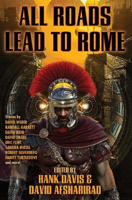 All Roads Lead to Rome - 
