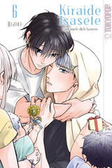 Kiraide Isasete - Lass mich dich hassen 06 -  Hijiki