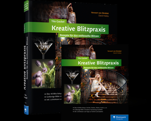 Kreative Blitzpraxis - Tilo Gockel
