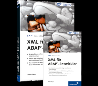 XML für ABAP-Entwickler