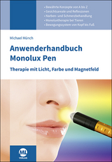 Anwenderhandbuch Monolux Pen - Michael Münch