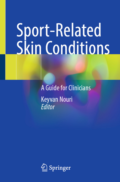 Sport-Related Skin Conditions - 