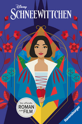 Disney - Schneewittchen - Der offizielle Roman zum Film