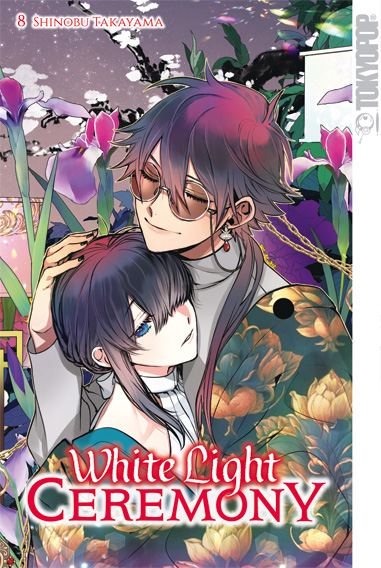 White Light Ceremony 08 - Shinobu Takayama