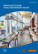 Wirtschaftslehre Hotel/Restaurant/Küche - Kloppsteck, Edda