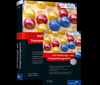 SAP-Änderungs- und Transportmanagement