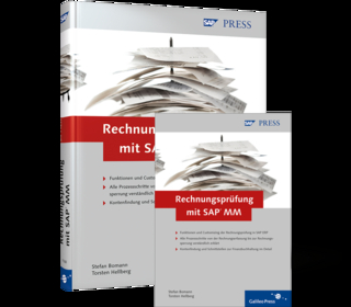 Rechnungsprüfung mit SAP MM