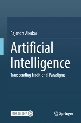 Artificial Intelligence - Rajendra Akerkar