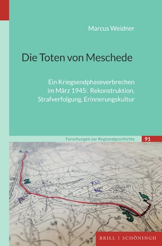 Die Toten von Meschede
