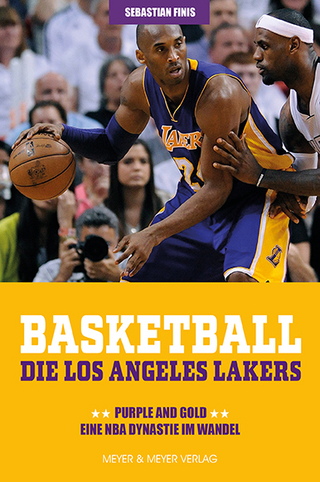 Basketball: die Los Angeles Lakers
