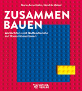 Zusammen.Bauen - Marie-Anne Halim, Hendrik Meisel