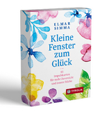 Kleine Fenster zum Gl&uuml;ck - Elmar Simma