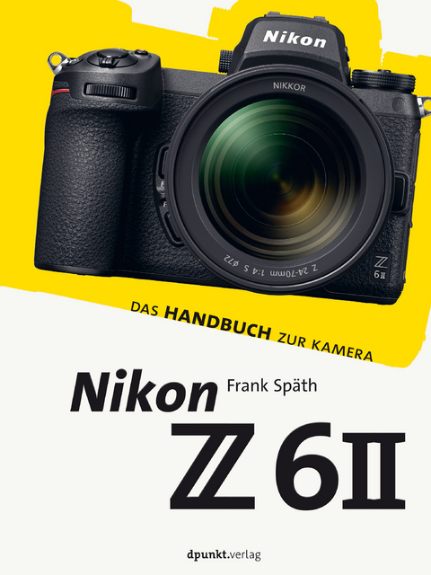 Nikon Z 6II - Frank Sp&auml;th
