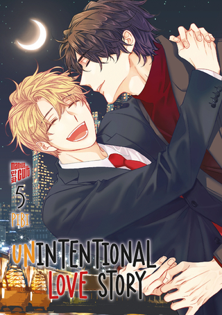 Unintentional Love Story 5