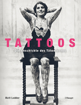 Tattoos - Matt Lodder