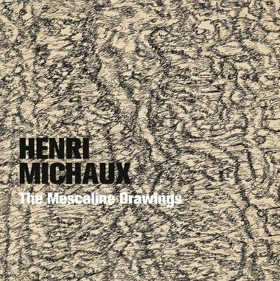 Henri Michaux - Ketty Gottardo