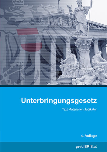 Unterbringungsgesetz