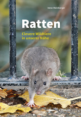 Ratten - Irene Weinberger