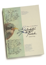 Gefiederte Freunde - 