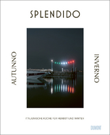 Splendido - Autunno/Inverno - Juri Gottschall, Mercedes Lauenstein