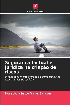 Seguran&ccedil;a factual e jur&iacute;dica na cria&ccedil;&atilde;o de riscos - Horacio N&eacute;stor Valle Salazar