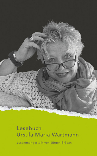 Ursula Maria Wartmann