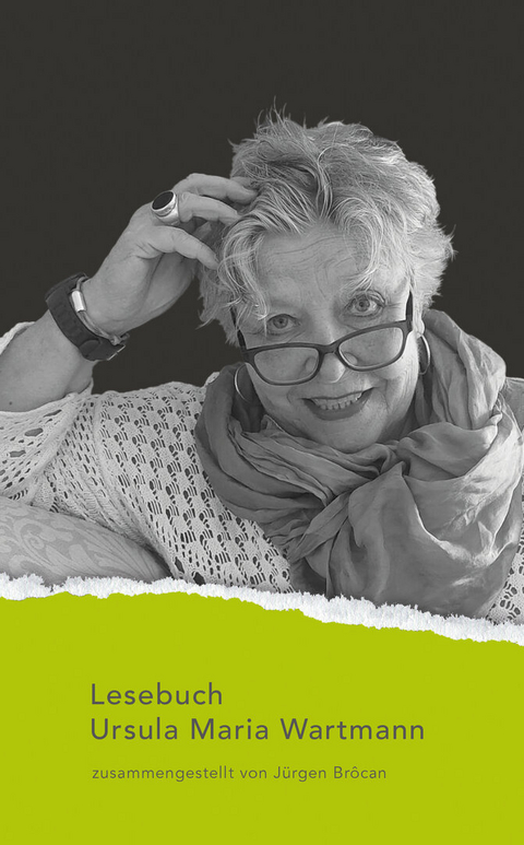 Ursula Maria Wartmann - Ursula Maria Wartmann