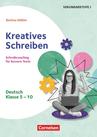 Kreatives Schreiben