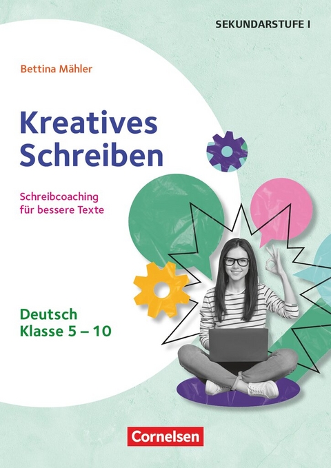 Kreatives Schreiben - Bettina Mähler