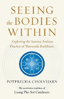 Seeing the Bodies Within - Potprecha Cholvijarn