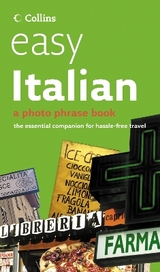 Easy Italian CD Pack - 