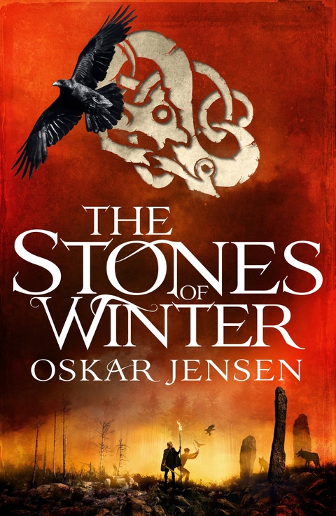 The Stones of Winter - Oskar Jensen