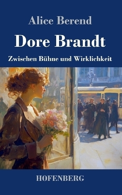 Dore Brandt