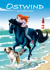 Ostwind - Auf gro&szlig;er Reise -  Thilo