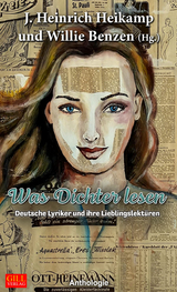 Was Dichter lesen - 