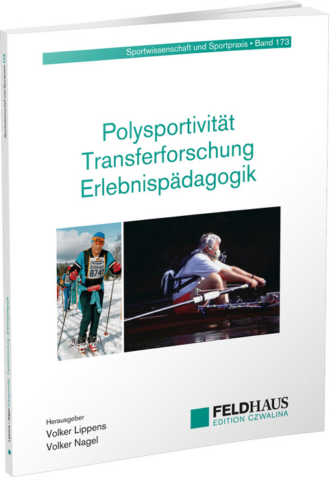 Polysportivit&auml;t Transferforschung Erlebnisp&auml;dagogik - 